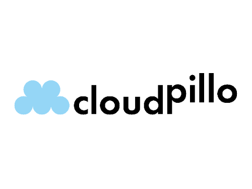 cloudpillo logo